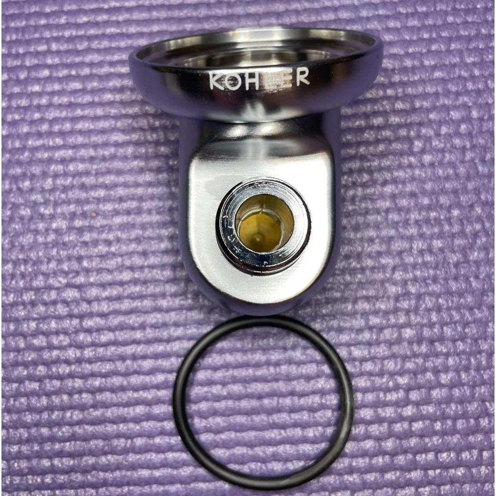 Kohler Shower Elbow